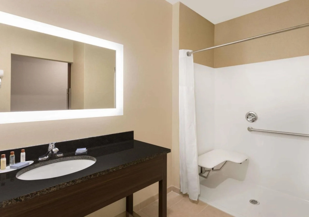 Fairfield Inn & Suites by Marriott Asheville Airport/Fletcher
