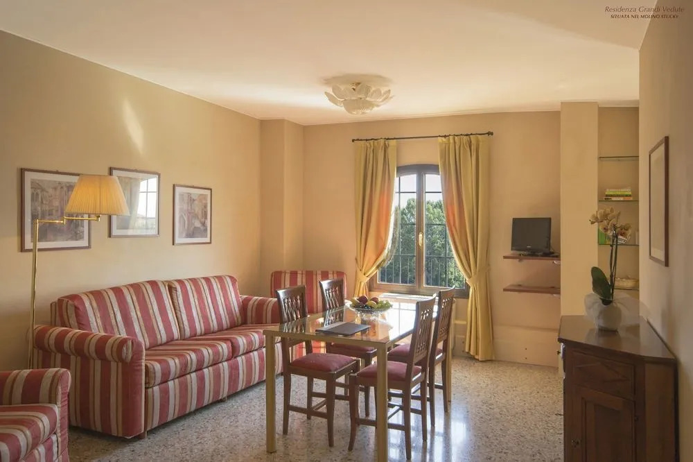 Residenza Grandi Vedute