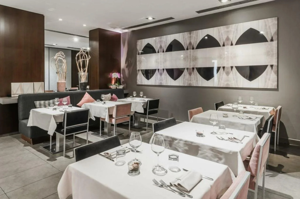 Max Hotel Livorno