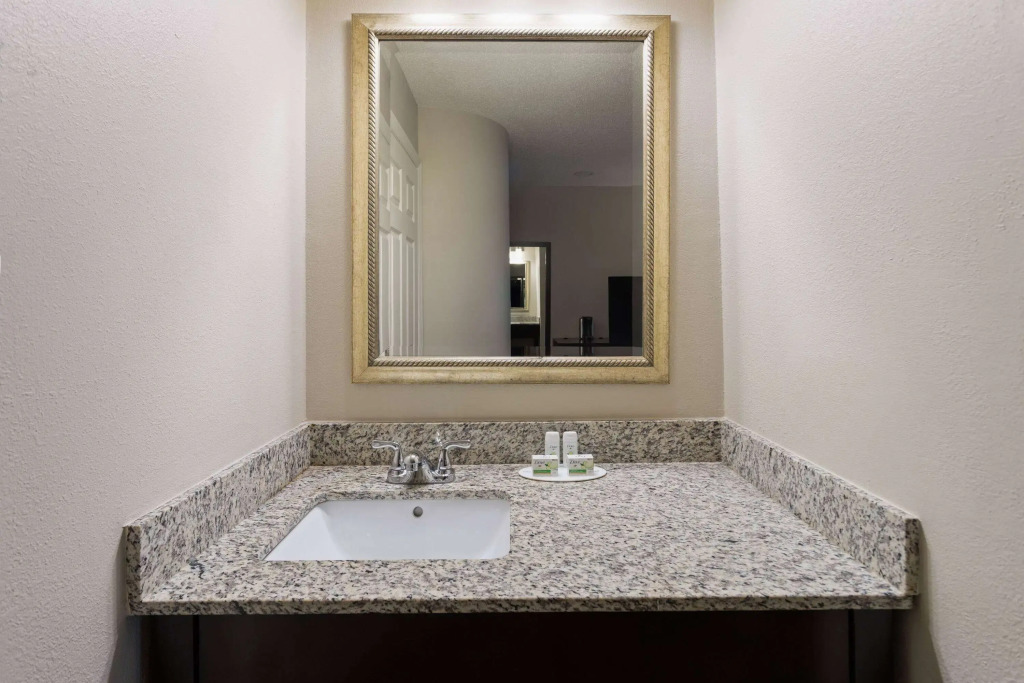 Baymont by Wyndham Newark at University of Delaware