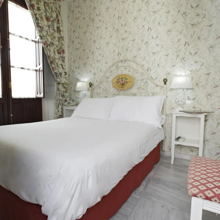 Basic Hotel Puerta de Sevilla