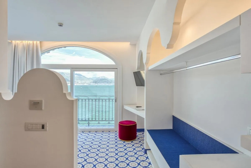 Hotel Cetus