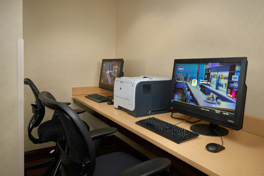 Hampton Inn Goldsboro