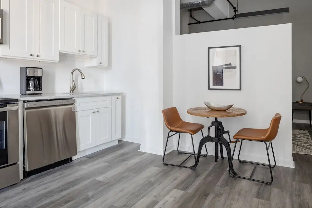 655 Lofts by Sonder
