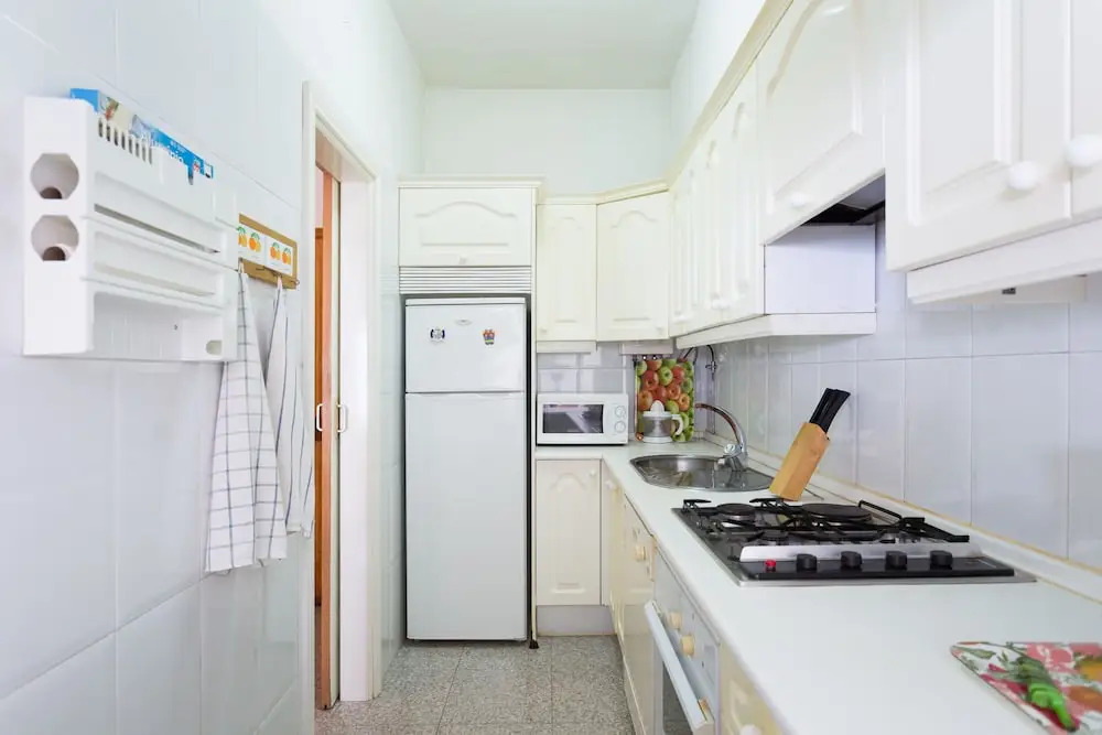 Apartamento Marechu