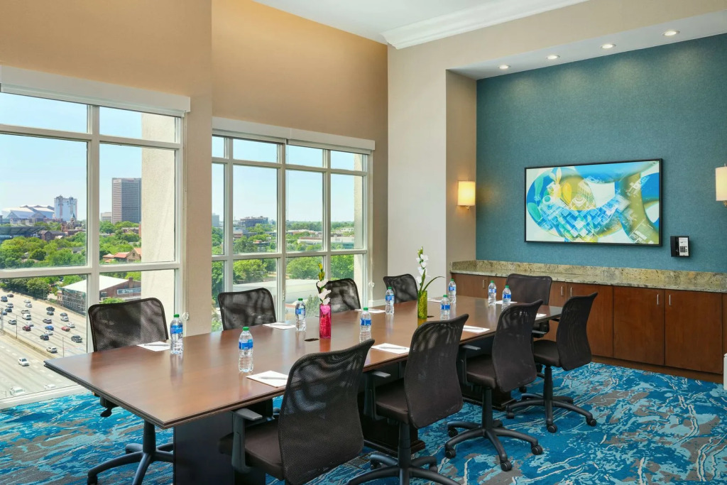 Homewood Suites Atlanta Midtown