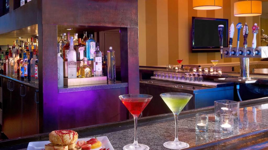 DoubleTree by Hilton Sunrise - Sawgrass Mills