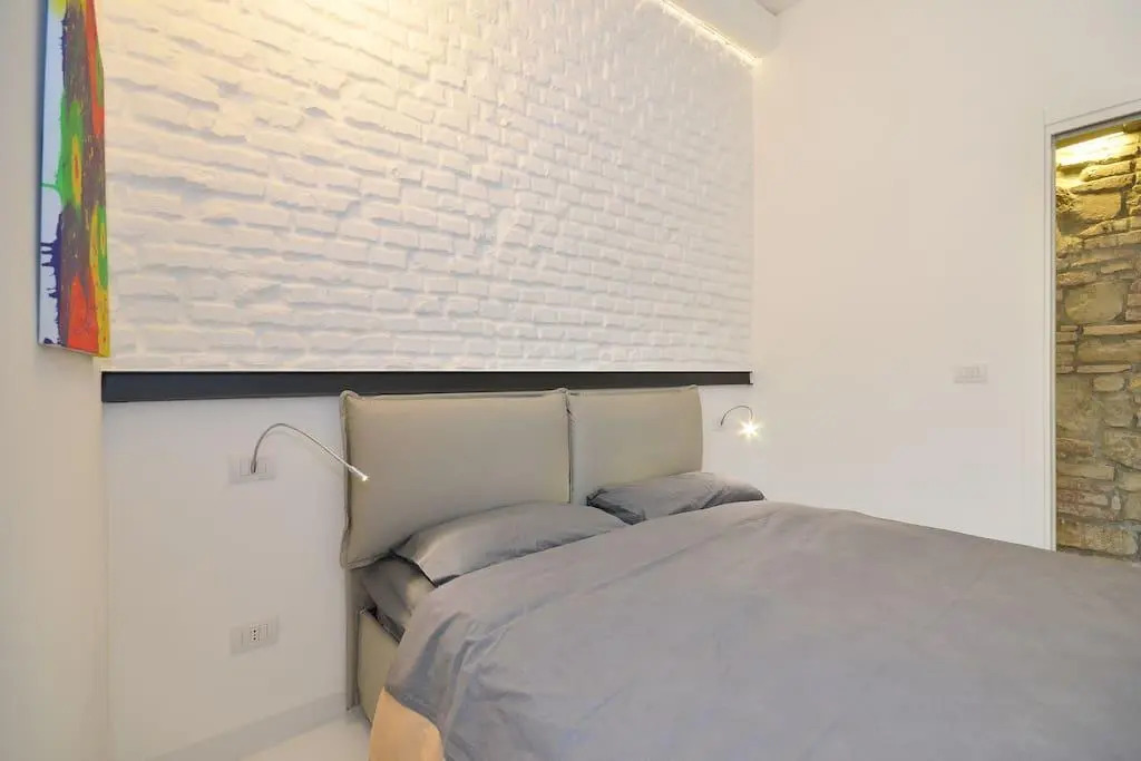Vegape - The White Apartament