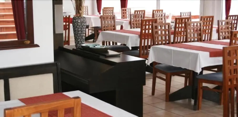 Aparthotel Mare Nostrum