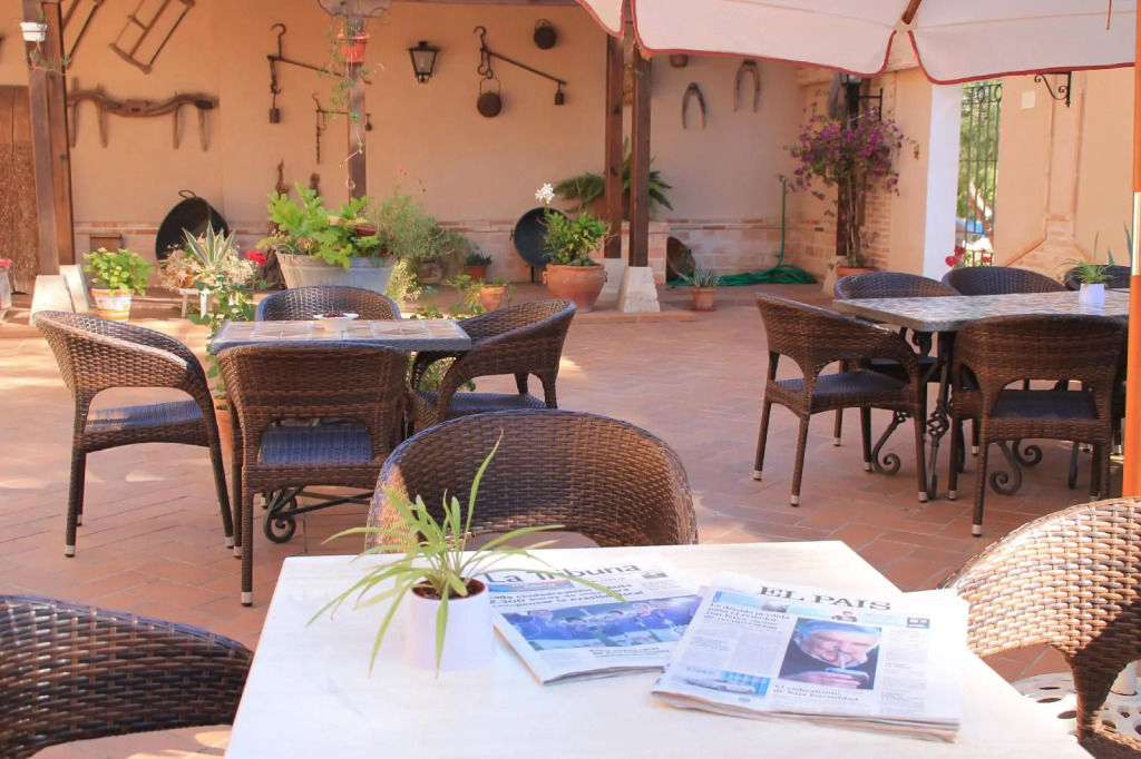 Hotel Doña Manuela