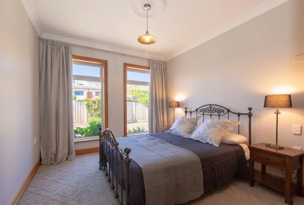 The Manor by Sothebys Luxury Rental Homes