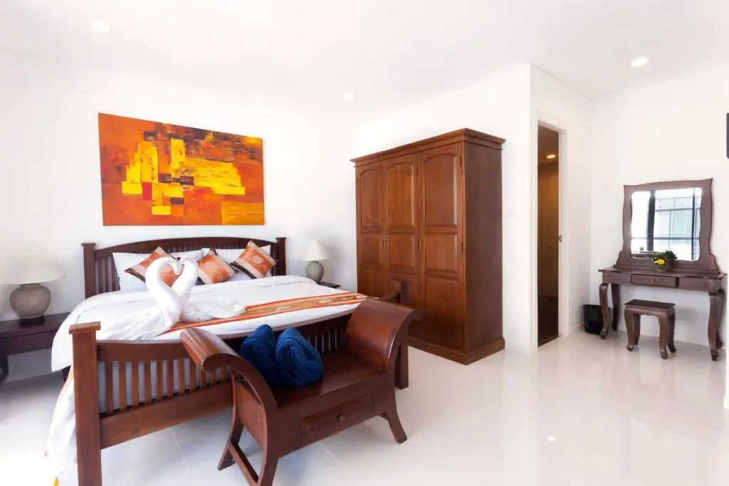 Kamala Regent Penthouse D-502