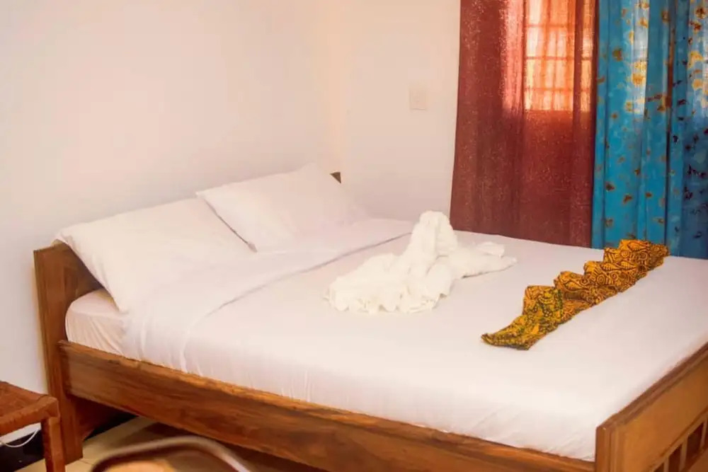 Remarkable 10-bed Cottages in Bagamoyo
