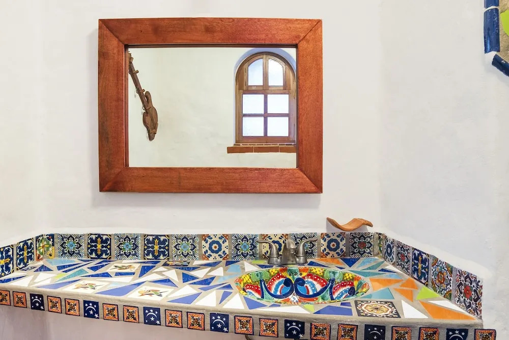 Casa Miguel Arcangel