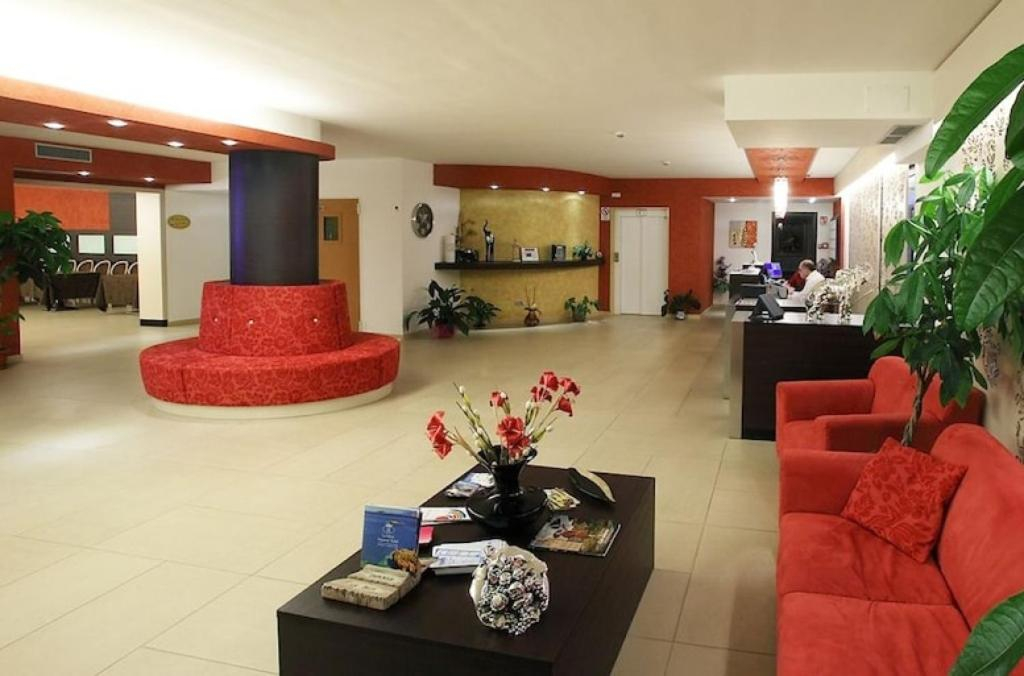 La Felce Imperial Hotel