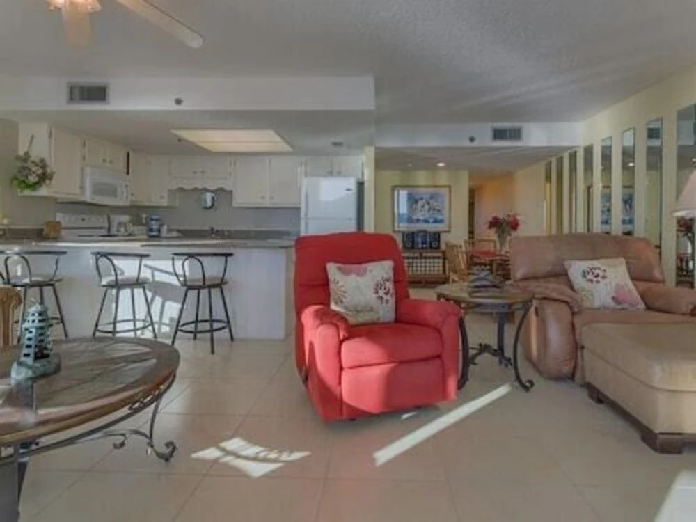 Phoenix I 1101 by Meyer Vacation Rentals