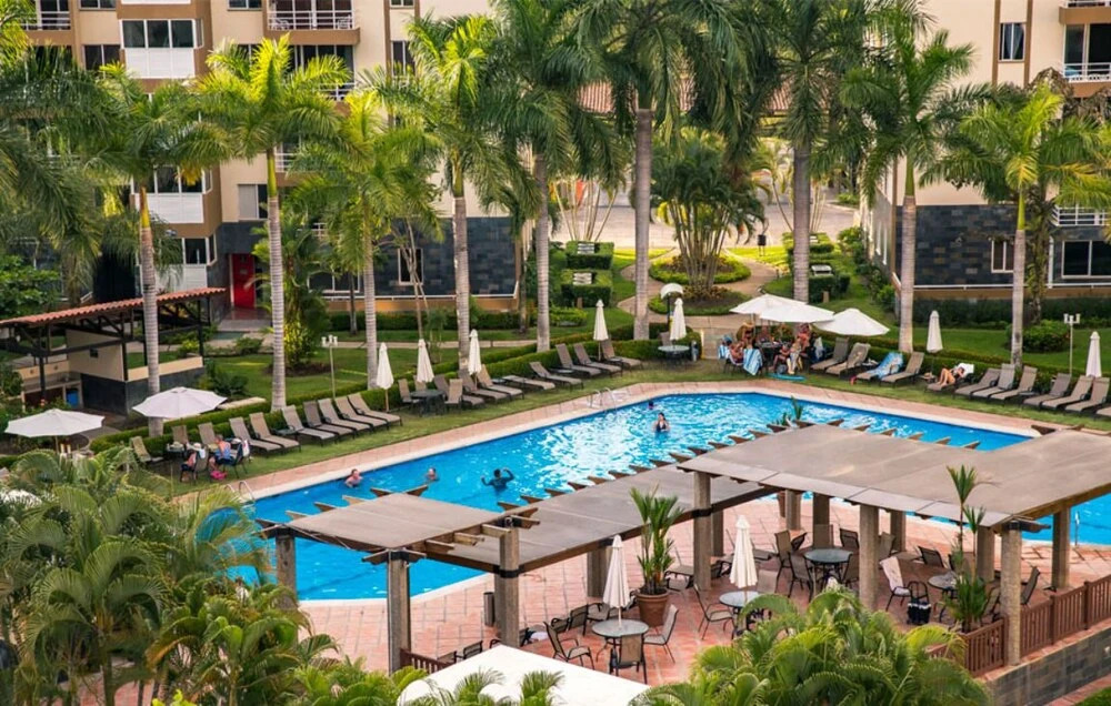 Jaco Costa Linda Condo