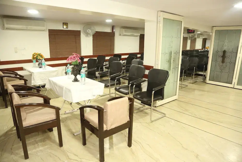 Hotel Jyoti
