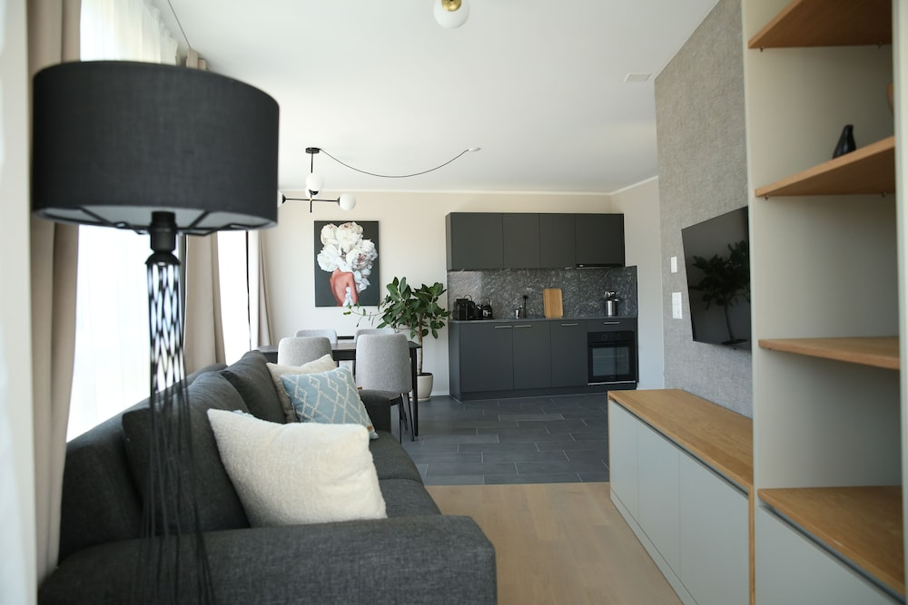 Lamira Serviced Apartments Zurich City