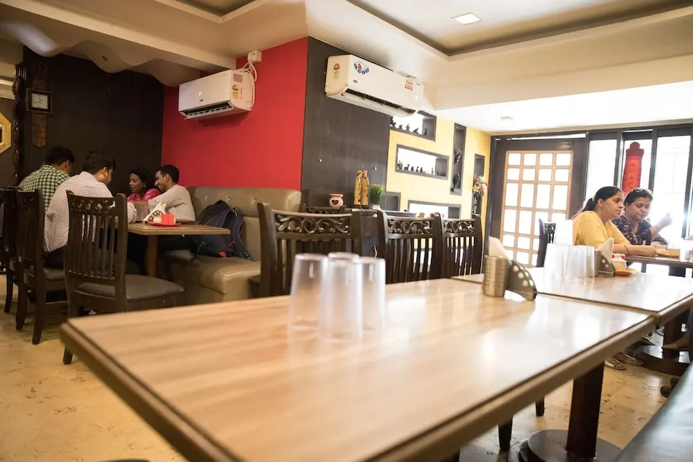 Mumbai Darbar