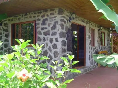 Cabañas Christophe