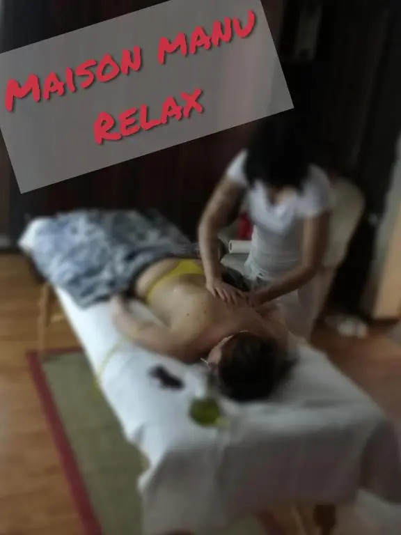 Maison Manu