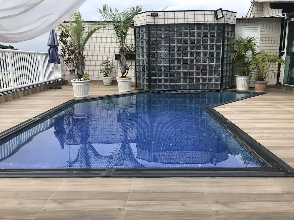 Hotel Pousada Irmaos Freyhardt