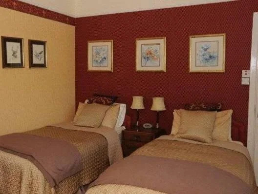 Cloneen House Bed & Breakfast