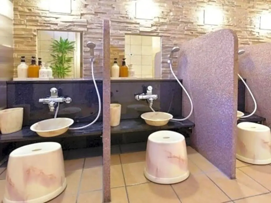 Hotel Frontier Iwaki