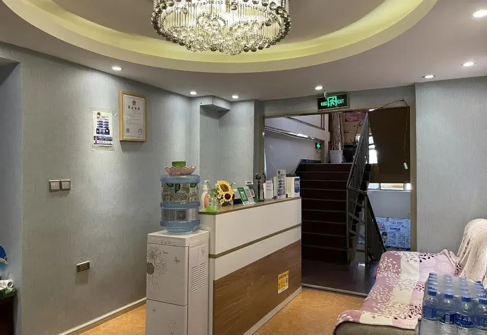 Kunming Jiaxi Hotel (Kunming Old Street)