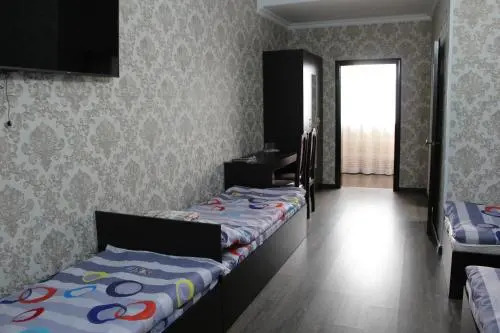 Hotel Bukpa