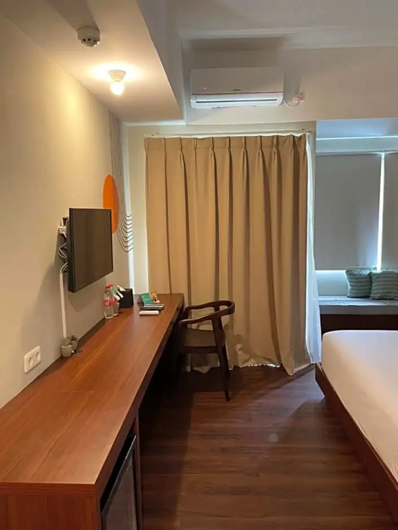 Stay G Service Residence Jatibening