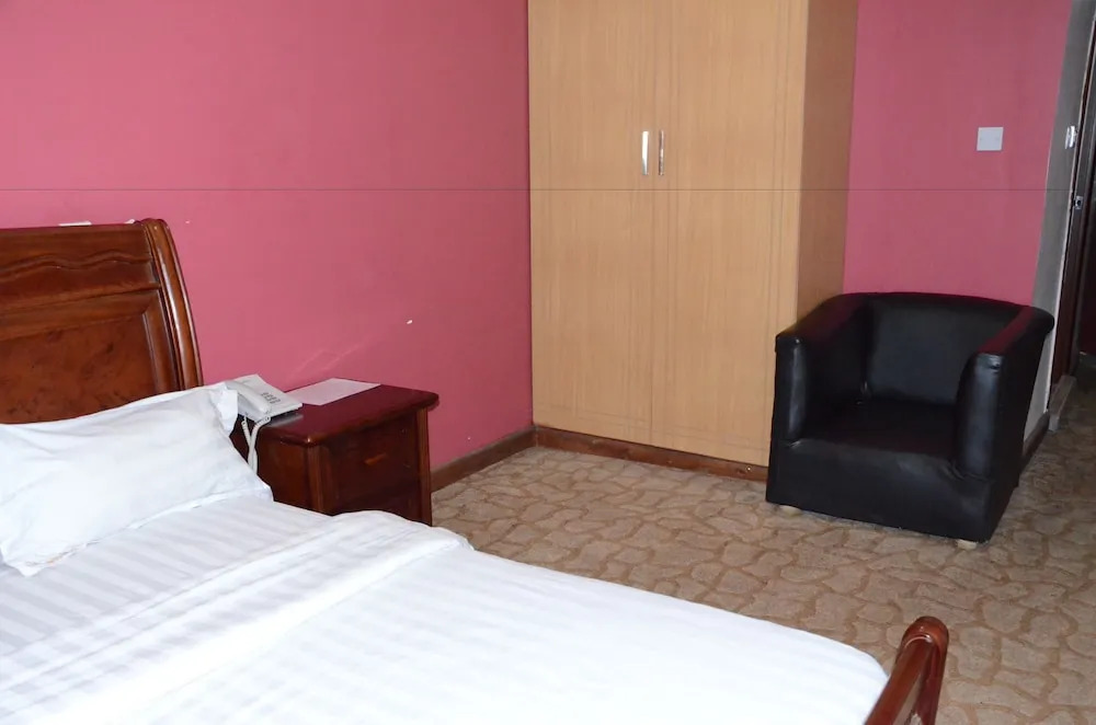 Geed Hotel