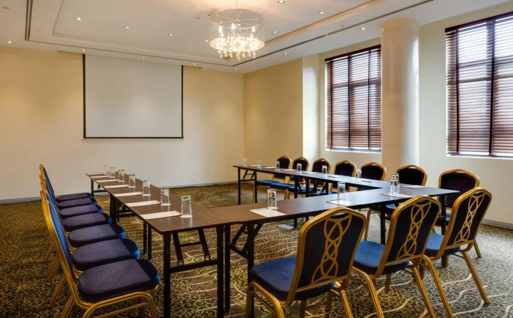 Protea Hotel by Marriott Benin City Select Emotan