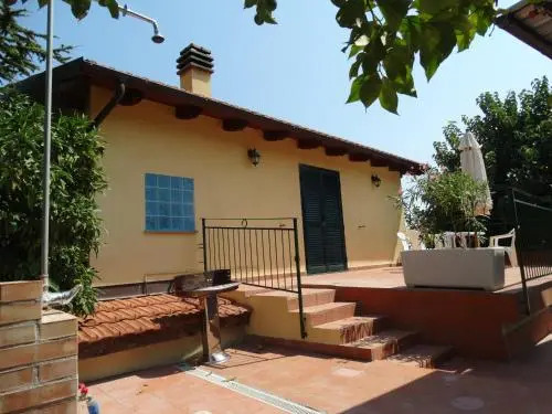 Strada Casai 19