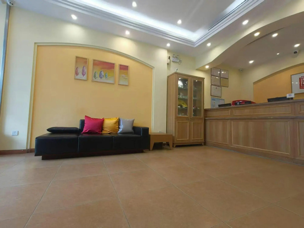 Homeinn Hotel (Shaoxing Lu Xun's Hometown Renmin Middle Road)