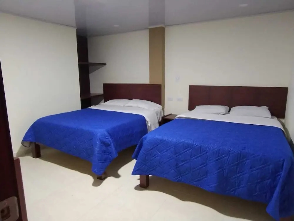 Hotel Rialto Suite
