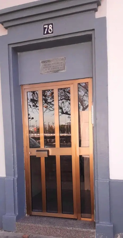 Apartment with One Bedroom in València - 8 Km From the Beach