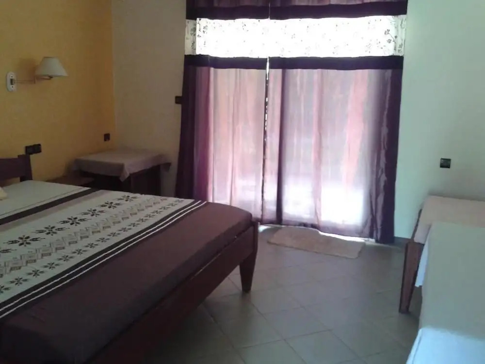 AR Sun Hotel