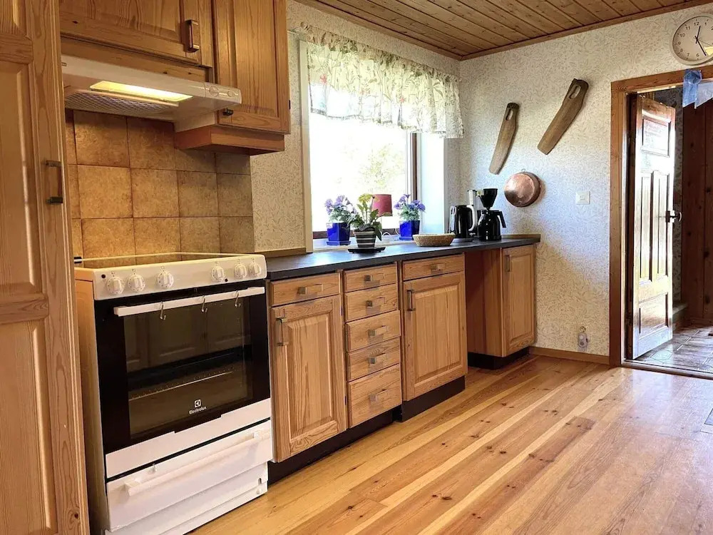 5 person holiday home in ULRIKA