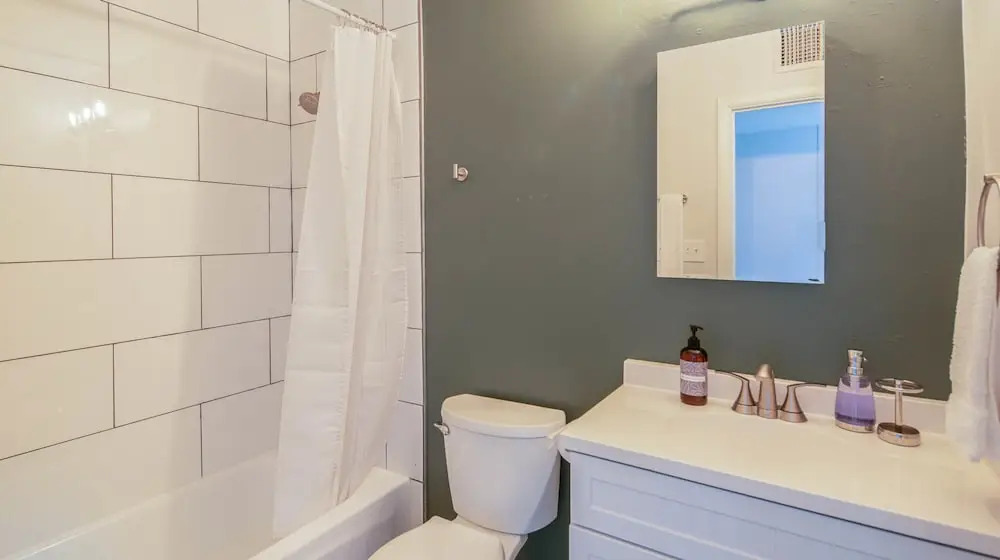 Sleek 3BR Home in Arcadia by WanderJaunt