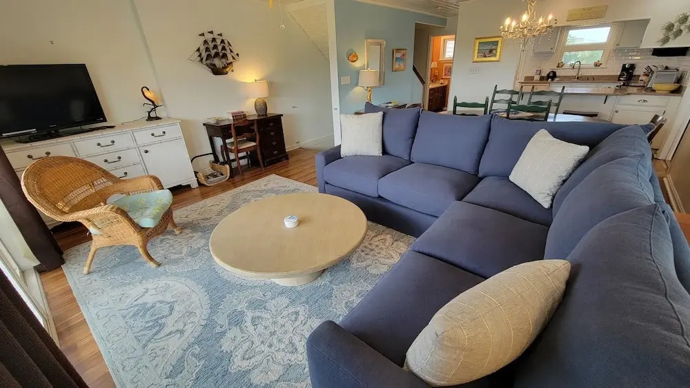 One Marsh Creek by Tybee Vacation Rentals