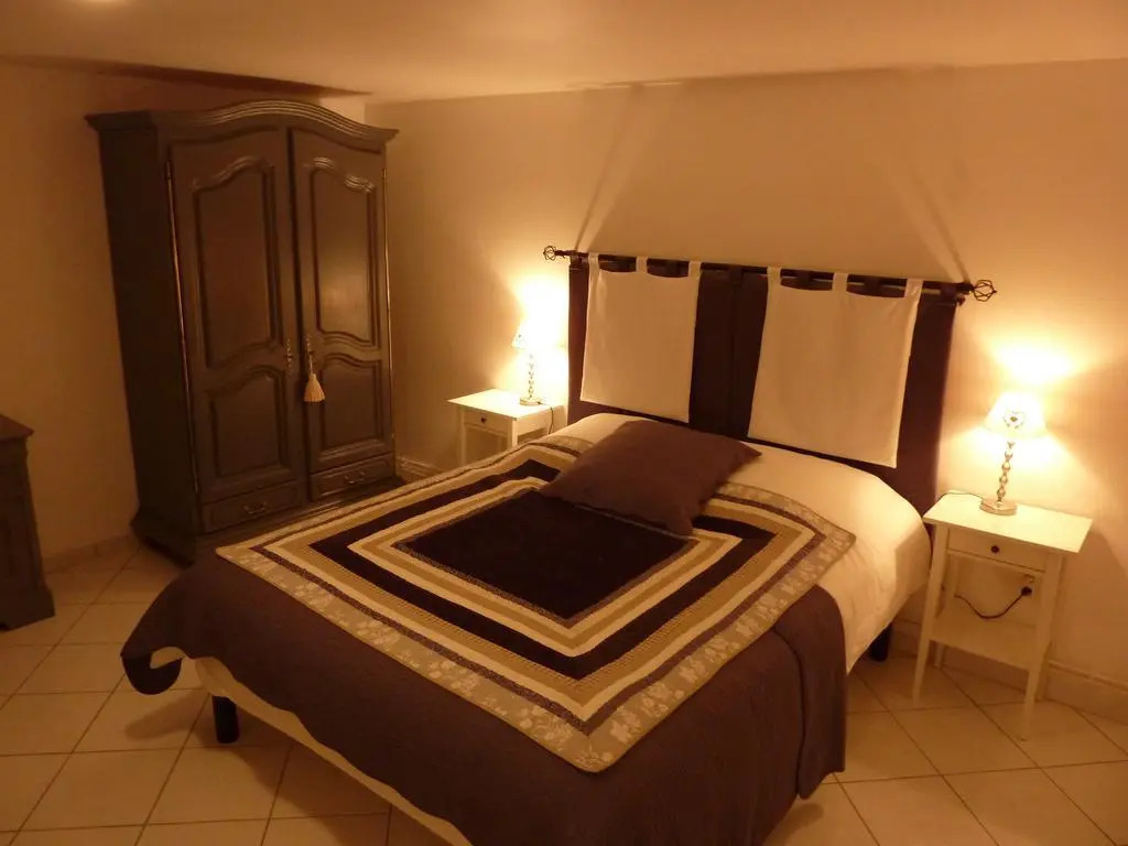 Chambre dhôtes de Florence