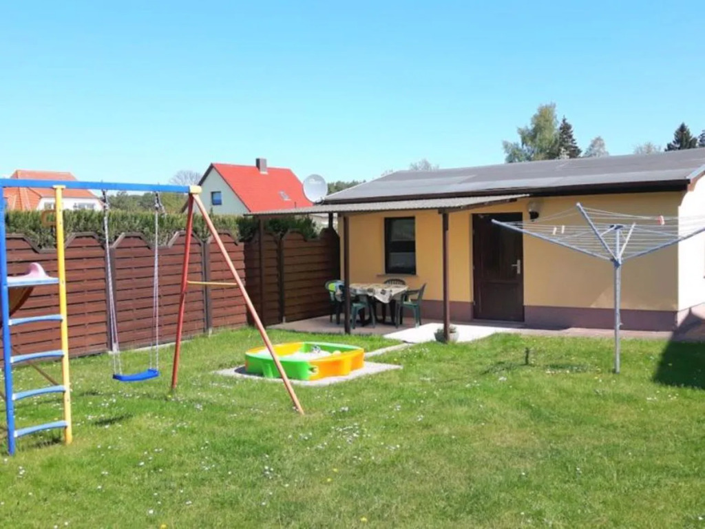 Bungalow Ehmke Karlshagen