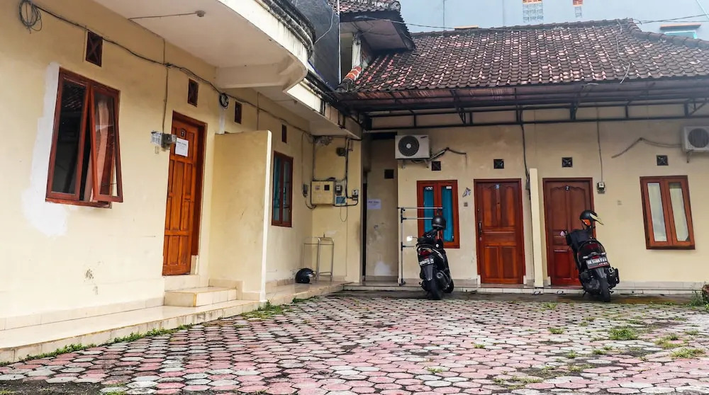 Pondok Syariah Denpasar Mitra RedDoorz