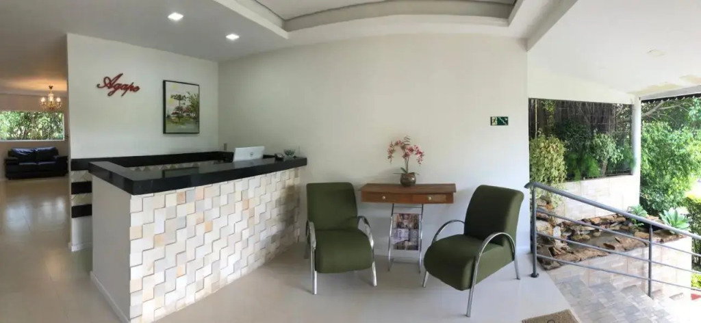 Agape Hotel