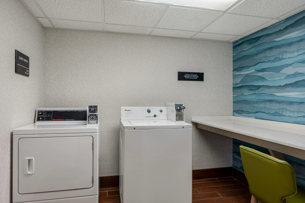 Hampton Inn South Hill