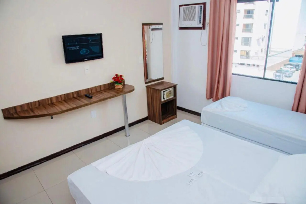 Hotel Suiça Faber