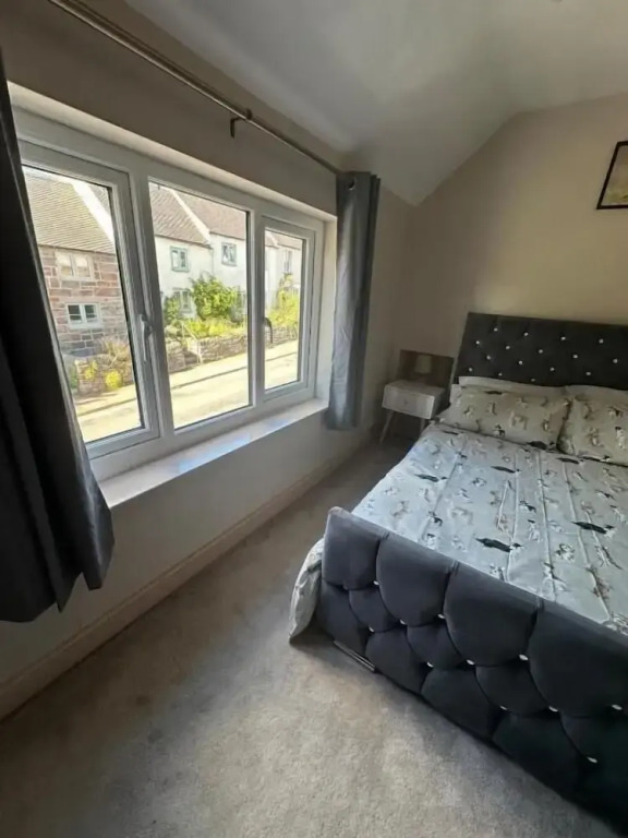 Family Cottage - Alton Towers Peak District , pet Friendly