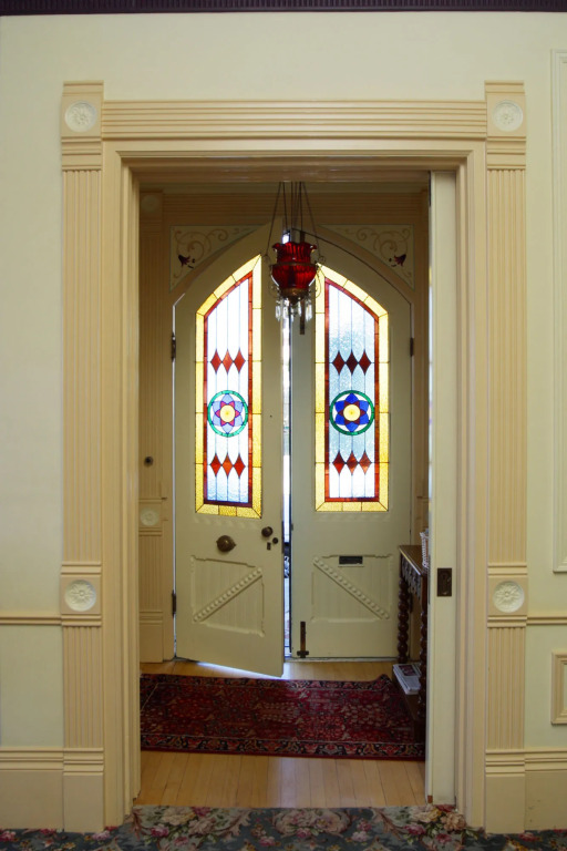 Green Gables Inn, A Four Sisters Inn